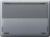 Ноутбук Huawei MateBook GT 14 EnzoH-W5211T Core Ultra 5 125H 32Gb SSD1Tb Intel Arc 14.2" OLED Touch (2880x1920) без ОС grey space WiFi BT Cam (53014NQC) - купить недорого с доставкой в интернет-магазине