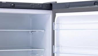 Холодильник Indesit DS 3180 G 2-хкамерн. серебристый - купить недорого с доставкой в интернет-магазине