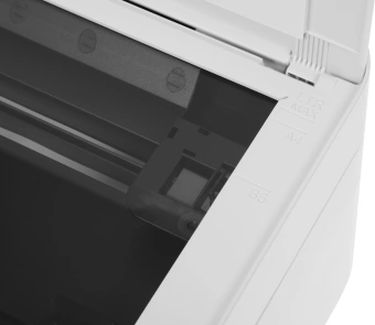 МФУ струйный Epson EcoTank L3266 (C11CJ66416) A4 WiFi белый - купить недорого с доставкой в интернет-магазине
