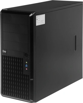 Сервер IRU Rock s9105a 1x7313 2x32Gb 1x1Tb M.2 2xGigEth 1x650W w/o OS (2198295) - купить недорого с доставкой в интернет-магазине