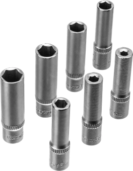 Набор инструментов Сибртех 14171 172 предмета (жесткий кейс) - купить недорого с доставкой в интернет-магазине