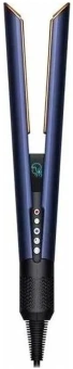 Выпрямитель Dyson AIRSTRAIT HT01 1600Вт синий/медный макс.темп.:140С (408215-01) - купить недорого с доставкой в интернет-магазине