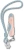 Нож перочинный Victorinox Companion Paris Style (1.3909.E221) 91мм 16функц. розовый подар.коробка в комплекте: шнурок на шею - цена, купить или заказать с доставкой в интернет-магазине Нож перочинный Victorinox Companion Paris Style (1.3909.E221) 91мм 16функц. розовый подар.коробка в комплекте: шнурок на шею - купить недорого с доставкой в интернет-магазине