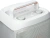 Минисистема Hi-Fi JBL PartyBox Club 120 белый 160Вт USB BT - купить недорого с доставкой в интернет-магазине