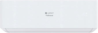 Сплит-система Loriot Premiere LAC-07TPR белый - купить недорого с доставкой в интернет-магазине