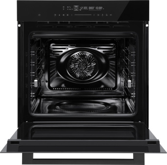 Духовой шкаф Электрический Weissgauff EOM 791 SDB Edition черный - цена, купить или заказать с доставкой в интернет-магазине Духовой шкаф Электрический Weissgauff EOM 791 SDB Edition черный - купить недорого с доставкой в интернет-магазине