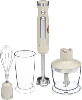 Блендер погружной Redmond BH423 1200Вт бежевый - купить недорого с доставкой в интернет-магазине