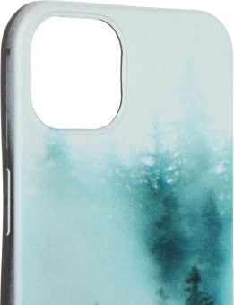 Чехол (клип-кейс) Gresso для iPhone 13 Meridian зеленый (GR17AAAE8895) - купить недорого с доставкой в интернет-магазине