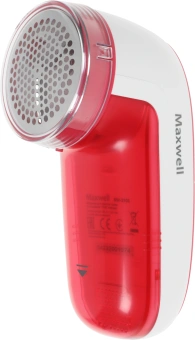 Машинка для снятия катышков Maxwell MW-3105 - купить недорого с доставкой в интернет-магазине