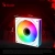 Вентилятор для корпуса Bloody BD-CF120ARGB2 LCD ARGB 120х120x25 белый 4-pin 26дБ (упак.:1шт) (BD-CF120ARGB2-WH) Ret - купить недорого с доставкой в интернет-магазине