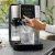Кофемашина Delonghi Magnifica Start ECAM220.80.SB 1450Вт нержавеющая сталь - купить недорого с доставкой в интернет-магазине