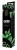 Коврик для мыши Cactus Black 250x200x3мм (CS-MP-D01S) - купить недорого с доставкой в интернет-магазине