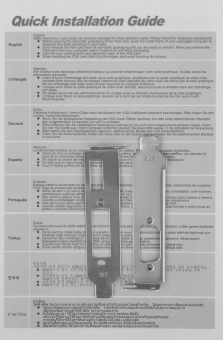 Видеокарта Afox PCI-E 2.0 AF730-4096D3L6 NVIDIA GeForce GT 730 4Gb 128bit GDDR3 700/1333 DVIx1 HDMIx1 CRTx1 HDCP Ret low profile - купить недорого с доставкой в интернет-магазине