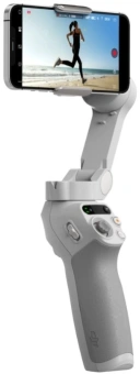 Стедикам Dji OSMO Mobile SE серый - купить недорого с доставкой в интернет-магазине