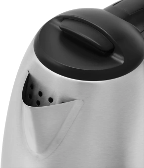 Чайник электрический Maxwell MW-1055 1.8л. 2200Вт сталь корпус: металл/пластик - цена, купить или заказать с доставкой в интернет-магазине Чайник электрический Maxwell MW-1055 1.8л. 2200Вт сталь корпус: металл/пластик - купить недорого с доставкой в интернет-магазине