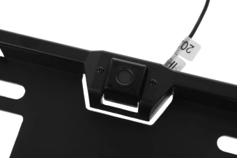 Камера заднего вида Silverstone F1 Interpower IP-616 IR универсальная - купить недорого с доставкой в интернет-магазине