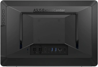 Моноблок Asus E1600WKAT-BMR281X 15.6" Full HD Touch Cel N4500 (1.1) 8Gb SSD128Gb UHDG CR Windows 11 Pro GbitEth WiFi BT 65W клавиатура мышь Cam черный 1920x1080 - купить недорого с доставкой в интернет-магазине