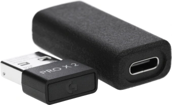 Мышь Logitech G Pro X Superlight 2 белый оптическая 32000dpi беспров. USB 4but (910-006642) - купить недорого с доставкой в интернет-магазине