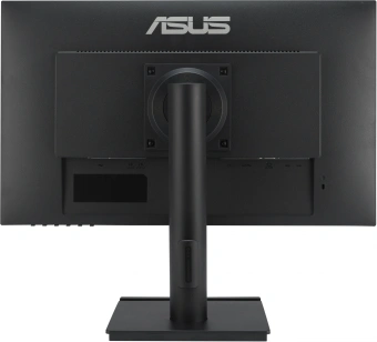 Монитор Asus 23.8" VA24DQFS черный IPS LED 16:9 HDMI M/M матовая HAS Piv 1000:1 300cd 178гр/178гр 1920x1080 100Hz VGA DP FHD USB 5.1кг - купить недорого с доставкой в интернет-магазине