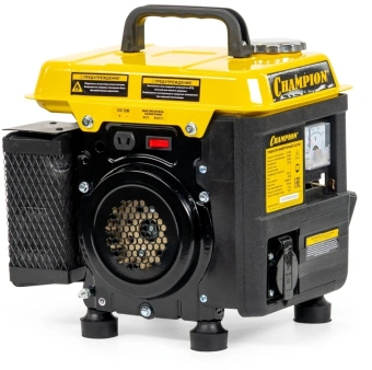 Генератор Champion IGG IGG1101 1.3кВт - купить недорого с доставкой в интернет-магазине