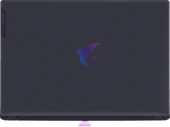 Ноутбук Gigabyte Aorus 16X Core i7 14650HX 16Gb SSD1Tb NVIDIA GeForce RTX4070 8Gb 16" IPS QHD+ (2560x1600) Windows 11 Home grey WiFi BT Cam (ASG-53KZC54SH) - купить недорого с доставкой в интернет-магазине