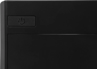 Корпус LinkWorld VC-13M171 М0 черный без БП mATX 1x80mm 1x120mm 2xUSB2.0 audio - купить недорого с доставкой в интернет-магазине