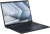 Ноутбук Asus Expertbook B3 B3604CMA-Q90352 Core Ultra 5 125U 16Gb SSD512Gb Intel Graphics 16" IPS WUXGA (1920x1200) noOS black WiFi BT Cam (90NX0731-M00CH0) - купить недорого с доставкой в интернет-магазине