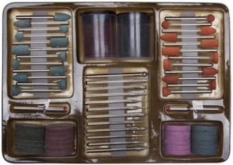 Набор насадок Stayer 29905-H134 (134пред.) - купить недорого с доставкой в интернет-магазине