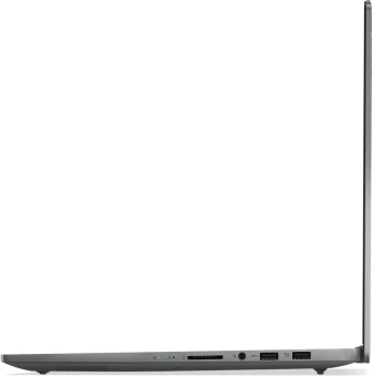 Ноутбук Lenovo IdeaPad 5 Pro 16IMH9 Core Ultra 7 155H 16Gb SSD1Tb NVIDIA GeForce RTX 3050 6Gb 16" OLED 2K (2048x1280) noOS grey WiFi BT Cam (83D4003NRK) - купить недорого с доставкой в интернет-магазине