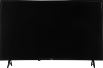 Телевизор LED BBK 32" 32LEX-7249/TS2C (B) Яндекс.ТВ черный HD 60Hz DVB-T2 DVB-C DVB-S2 USB WiFi Smart TV (RUS) - купить недорого с доставкой в интернет-магазине