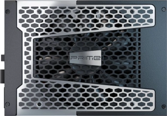 Блок питания Seasonic ATX 1300W Prime TX-1300 Gen.5 80+ titanium (20+4pin) APFC 135mm fan 18xSATA Cab Manag RTL - купить недорого с доставкой в интернет-магазине