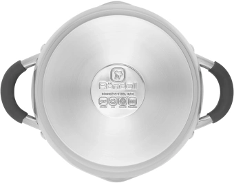 Набор кастрюль Rondell Flamme RDS-340 4 предмета - купить недорого с доставкой в интернет-магазине