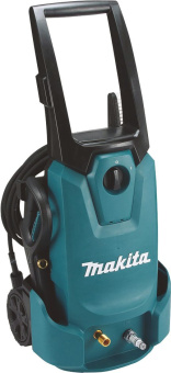 Минимойка Makita HW1200 1600Вт - купить недорого с доставкой в интернет-магазине