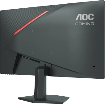 Монитор AOC 23.8" 24G10ZNE черный/красный VA 16:9 HDMI M/M матовая 300cd 1920x1080 180Hz DP FHD 3.3кг - купить недорого с доставкой в интернет-магазине