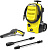 Минимойка Karcher K 4 Classic 1800Вт (1.679-420.0)