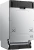 Посудомоечная машина встраив. Midea MID45S485I 1930Вт узкая нержавеющая сталь инвертор - цена, купить или заказать с доставкой в интернет-магазине Посудомоечная машина встраив. Midea MID45S485I 1930Вт узкая нержавеющая сталь инвертор - купить недорого с доставкой в интернет-магазине