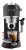 Кофеварка рожковая Delonghi EC685.BK 1350Вт черный - купить недорого с доставкой в интернет-магазине
