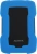 Жесткий диск A-Data USB3.0 2TB AHD330-2TU31-CBL HD330 DashDrive Durable 2.5" синий - цена, купить или заказать с доставкой в интернет-магазине Жесткий диск A-Data USB3.0 2TB AHD330-2TU31-CBL HD330 DashDrive Durable 2.5" синий - купить недорого с доставкой в интернет-магазине