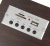 Радиоприемник настольный Hyundai H-SRS200 вишня USB SD/microSD - цена, купить или заказать с доставкой в интернет-магазине Радиоприемник настольный Hyundai H-SRS200 вишня USB SD/microSD - купить недорого с доставкой в интернет-магазине