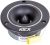 Колонки автомобильные Kicx DTC 36 ver.2 (без решетки) 80Вт 103дБ 4Ом 7.2см (3дюйм) (ком.:2кол.) твитер однополосные - купить недорого с доставкой в интернет-магазине