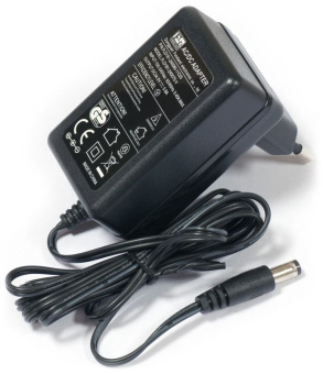 Маршрутизатор MikroTik RB921GS-5HPacD-19S 10/100/1000BASE-TX/Wi-Fi белый (упак.:1шт) - купить недорого с доставкой в интернет-магазине