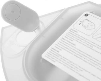 Пылесос-робот Xiaomi S20 45Вт белый - купить недорого с доставкой в интернет-магазине