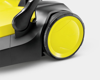 Подметательная машина механ. Karcher S 6 Twin - купить недорого с доставкой в интернет-магазине