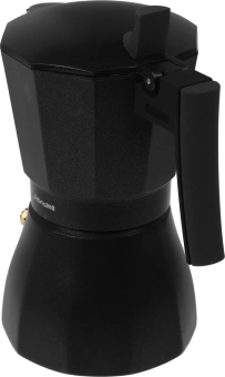 Кофеварка гейзерн. Rondell Kafferro RDS-499 0.3л алюминий темно-серый - цена, купить или заказать с доставкой в интернет-магазине Кофеварка гейзерн. Rondell Kafferro RDS-499 0.3л алюминий темно-серый - купить недорого с доставкой в интернет-магазине