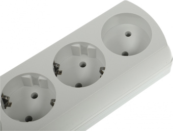 Сетевой фильтр Most HV6 5м (6 розеток) белый (коробка) - купить недорого с доставкой в интернет-магазине