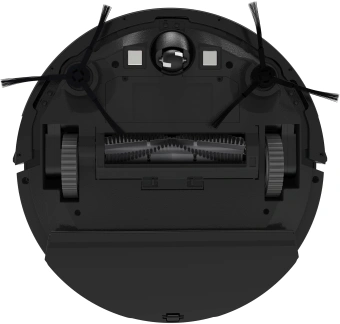Пылесос-робот Polaris PVCR 4500 WIFI IQ Home 40Вт белый - купить недорого с доставкой в интернет-магазине