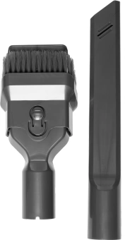 Пылесос моющий Puppyoo T12 Home Rinse 415Вт серый - купить недорого с доставкой в интернет-магазине