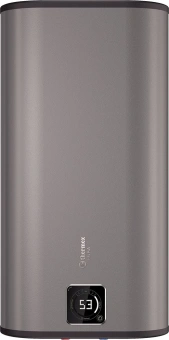 Водонагреватель Thermex Fora 50 2кВт 50л электрический настенный/серый - купить недорого с доставкой в интернет-магазине