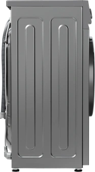 Стиральная машина Бирюса WM-SM510/08 M класс: A+++ загр.фронтальная макс.:5кг темно-серый инвертор - купить недорого с доставкой в интернет-магазине