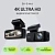 Видеорегистратор Digma FreeDrive 950DW черный 4Mpix 3840x2160 170гр. Hi3516 СV610